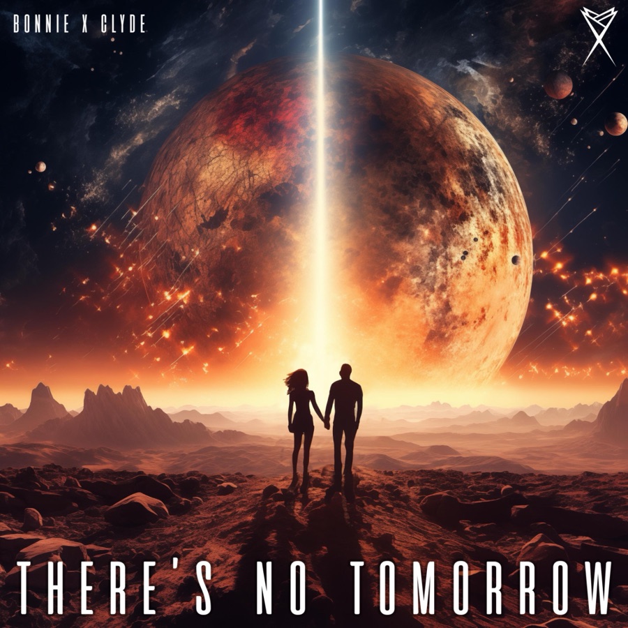 There's No Tomorrow — album cover
