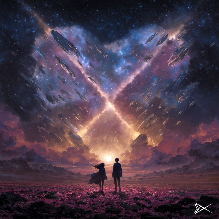 What Love Can Do — cover